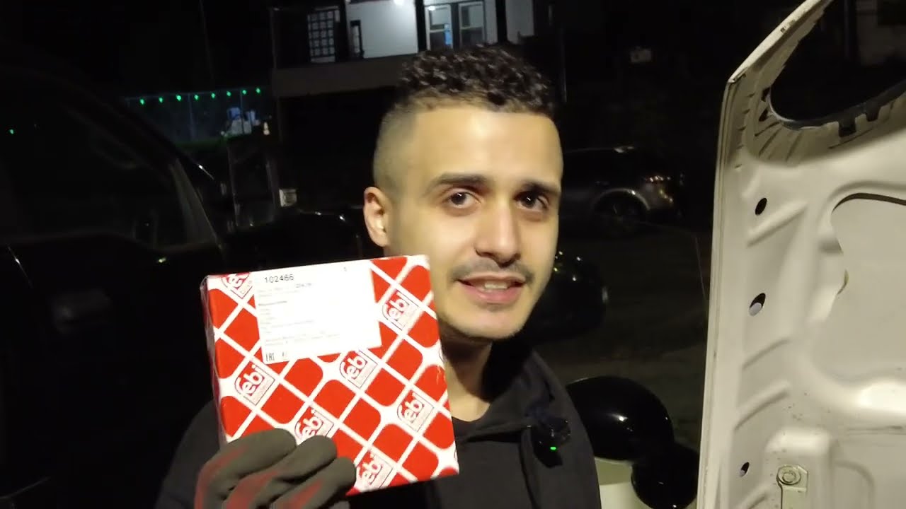 Mini Cooper Overheat Video Link